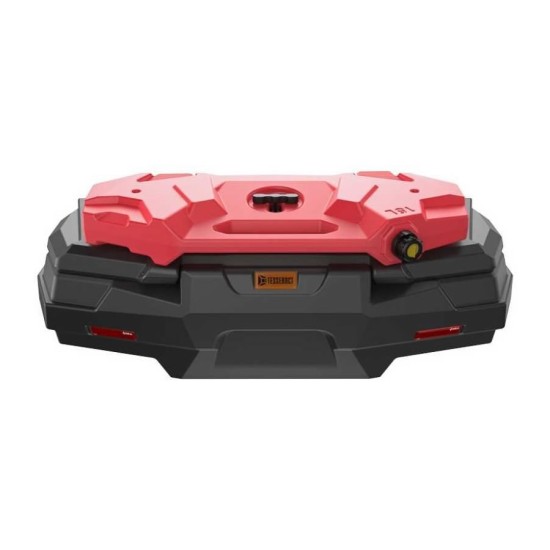 Polari̇s Sportsman Xp 1000 Arka Çanta Tesseract