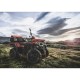 Polari̇s Sportsman Xp 1000 Arka Çanta Tesseract