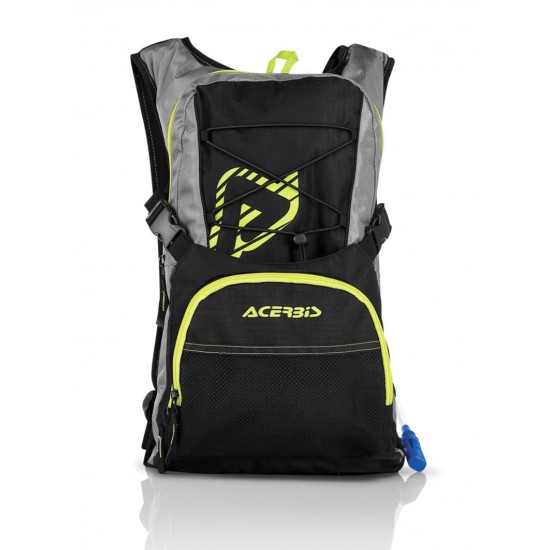 Acerbi̇s H20 Sırt Çantası 10l-2l