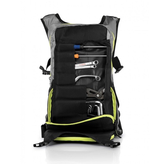 Acerbi̇s H20 Sırt Çantası 10l-2l