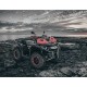 Tesseract Atv Yakıt Bidonu 5l ÖN Brp Can-am Outlander
