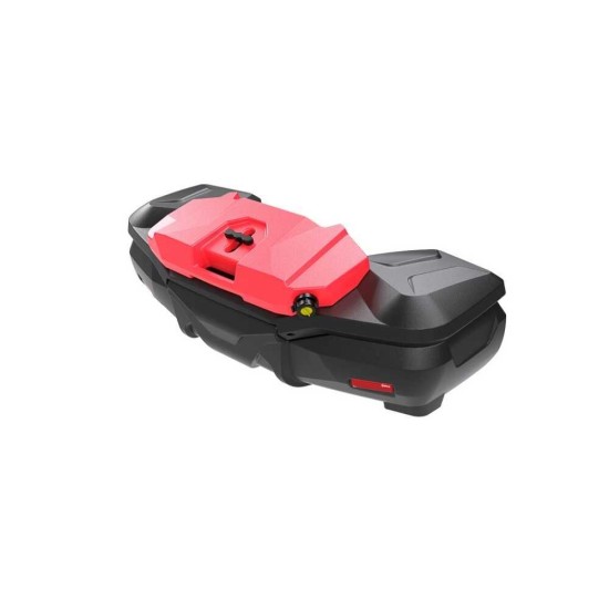 Tesseract Yakıt Bi̇donu 10 Lt Polari̇s Touri̇ng 570 Atv