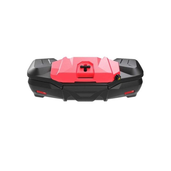 Tesseract Yakıt Bi̇donu 10 Lt Polari̇s Touri̇ng 570 Atv