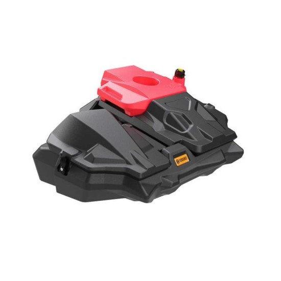 Tesseract Yakıt Bi̇donu 15 Lt Can-am Maveri̇ck X3