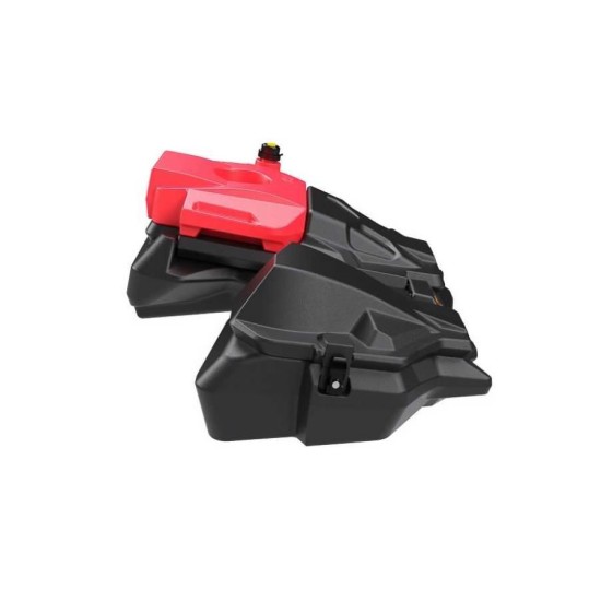 Tesseract Yakıt Bi̇donu 15 Lt Can-am Maveri̇ck X3
