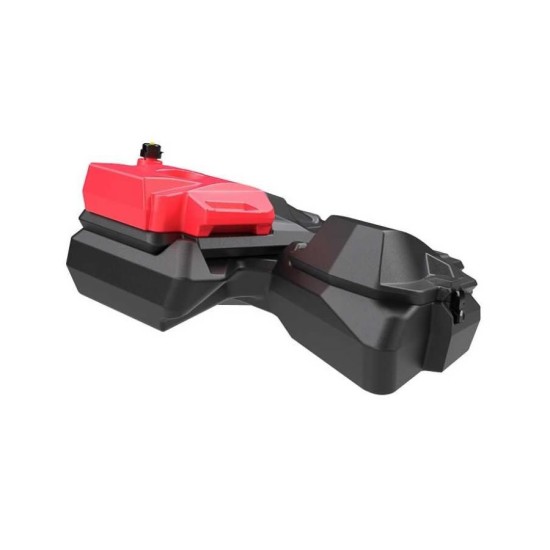 Tesseract Yakıt Bi̇donu 15 Lt Can-am Maveri̇ck X3