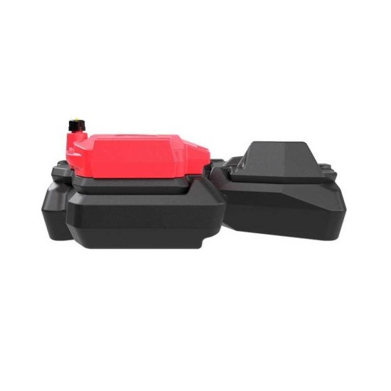 Tesseract Yakıt Bi̇donu 15 Lt Can-am Maveri̇ck X3