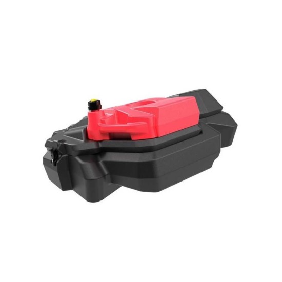 Tesseract Yakıt Bi̇donu 15 Lt Can-am Maveri̇ck X3