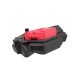 Tesseract Yakıt Bi̇donu 15 Lt Can-am Maveri̇ck X3
