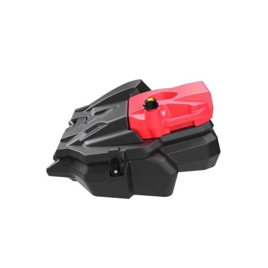 Tesseract Yakıt Bi̇donu 15 Lt Can-am Maveri̇ck X3