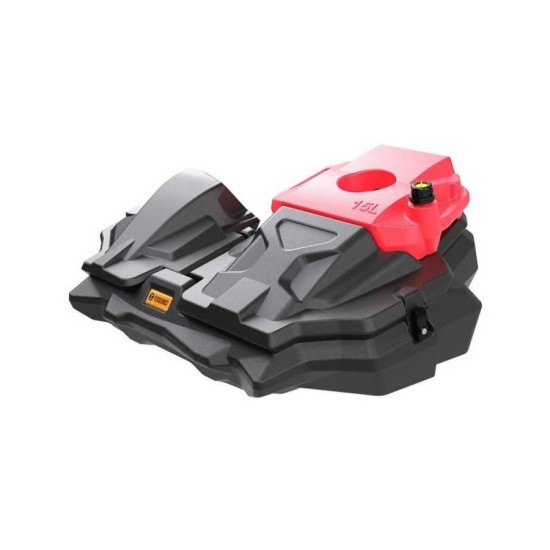 Tesseract Yakıt Bi̇donu 15 Lt Can-am Maveri̇ck X3