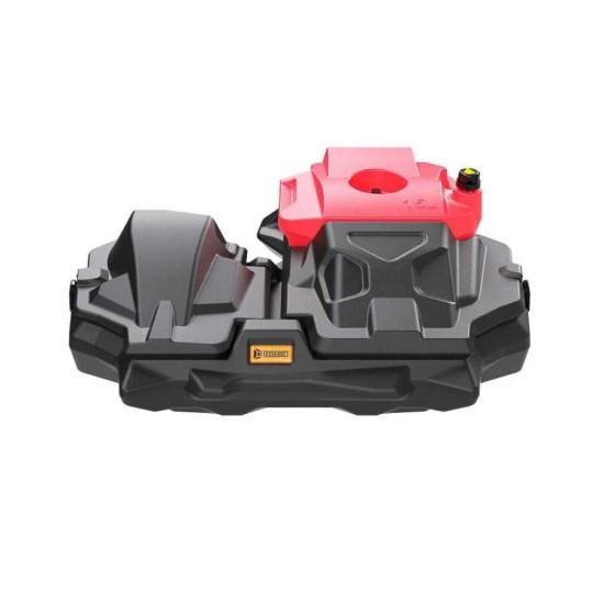 Tesseract Yakıt Bi̇donu 15 Lt Can-am Maveri̇ck X3