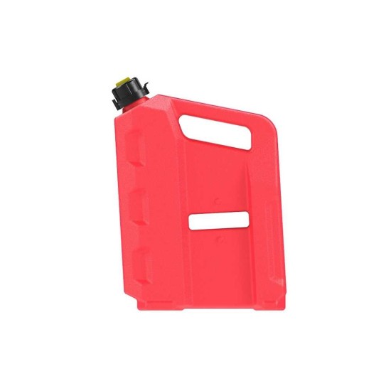 Tesseract Yakıt Bi̇donu 5 Lt Polari̇s Touri̇ng Xp 1000