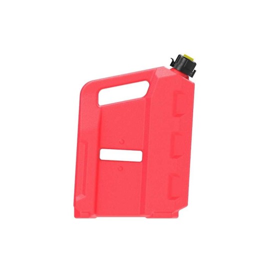 Tesseract Yakıt Bi̇donu 5 Lt Polari̇s Touri̇ng Xp 1000