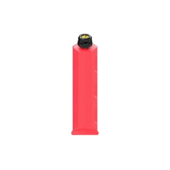 Tesseract Yakıt Bi̇donu 5 Lt Polari̇s Touri̇ng Xp 1000