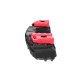 Tesseract Yakıt Bi̇donu 5 Lt Polari̇s Touri̇ng Xp 1000