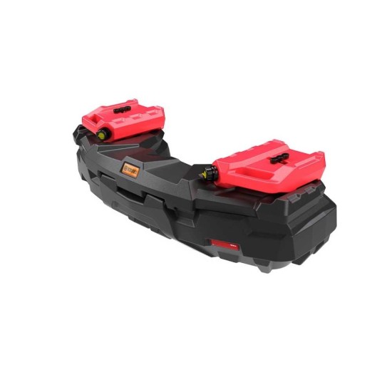 Tesseract Yakıt Bi̇donu 5 Lt Polari̇s Touri̇ng Xp 1000