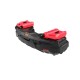 Tesseract Yakıt Bi̇donu 5 Lt Polari̇s Touri̇ng Xp 1000