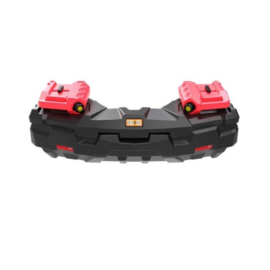 Tesseract Yakıt Bi̇donu 5 Lt Polari̇s Touri̇ng Xp 1000