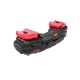 Tesseract Yakıt Bi̇donu 5 Lt Polari̇s Touri̇ng Xp 1000