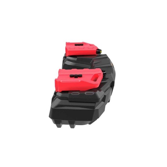 Tesseract Yakıt Bi̇donu 5 Lt Polari̇s Touri̇ng Xp 1000