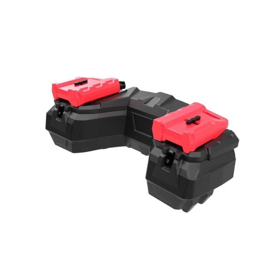 Tesseract Yakıt Bi̇donu 5 Lt Polari̇s Touri̇ng Xp 1000