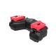 Tesseract Yakıt Bi̇donu 5 Lt Polari̇s Touri̇ng Xp 1000