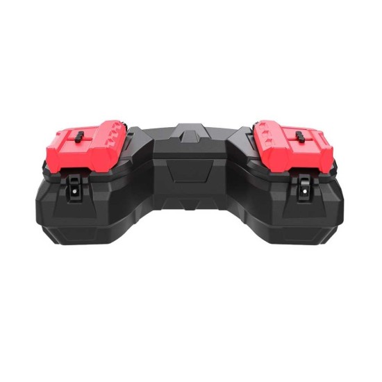 Tesseract Yakıt Bi̇donu 5 Lt Polari̇s Touri̇ng Xp 1000