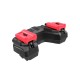 Tesseract Yakıt Bi̇donu 5 Lt Polari̇s Touri̇ng Xp 1000